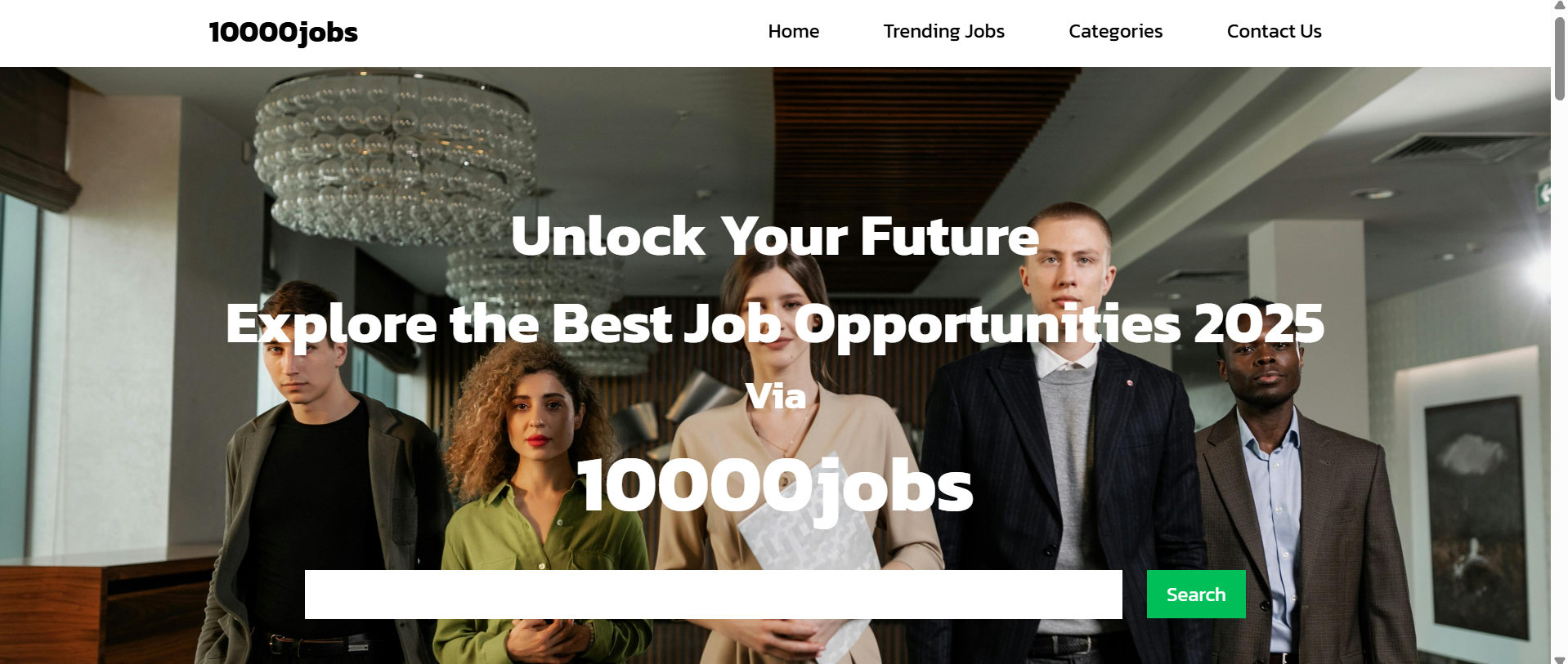 10000jobs