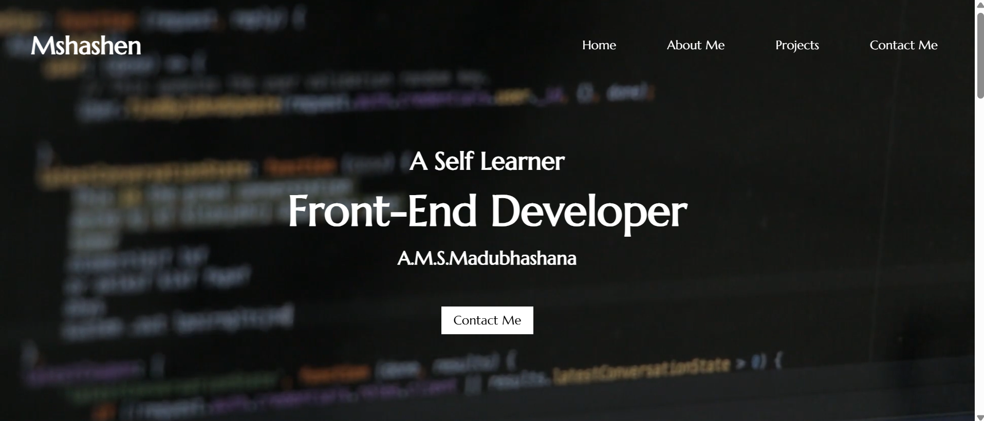 Portfolio