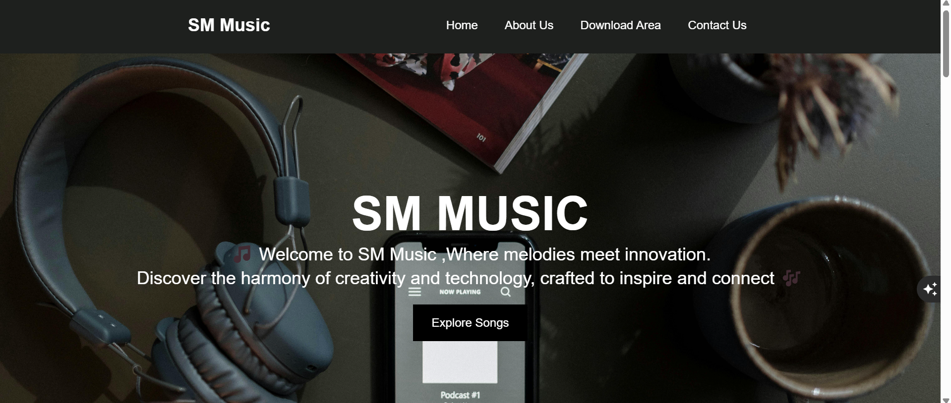 SMMusic